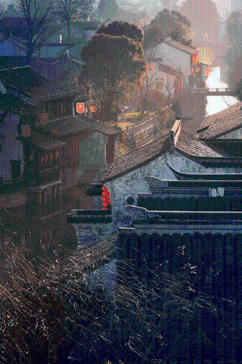 暗黑地牢